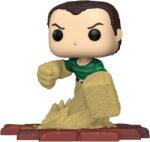Funko Figurina Funko POP! Deluxe: Spider-Man - Sinister Six: Sandman (Amazon Exclusive) #1015 (074815) Figurina