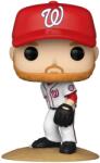 Funko Figurina Funko POP! Sports: Baseball - Stephen Strasburg (Washington Nationals) #66 (POP54645) Figurina