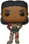 Funko Figurina Funko POP! Disney: Lightyear - Izzy Hawthorne (JR. Zap Patrol) #1212 (074941) Figurina