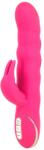 Vibe Couture Rabbit Entice Pink Vibrator