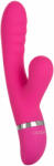 CalExotics Foreplay Frenzy Pucker Pink Vibrator