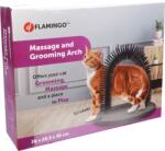 Flamingo Perie masaj Flamingo Triomf 1 buc