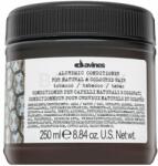 Davines Alchemic Conditioner tápláló kondicionáló világosbarna hajhoz Tobacco 250 ml