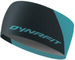 Dynafit Performance 2 Dry Headband Culoare: negru/albastru