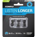 Comply COMFORT PLUS TSX-200 memóriahab fülilleszték - ASST (COM-29-20200-11)