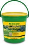 Beckmann őszi gyeptrágya [NPK 6-5-12] (10 kg)