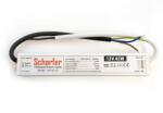 SpectrumLED Scharfer 45W 12V 3, 75A IP67 LED tápegység
