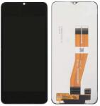 Samsung Galaxy A03s A037G - LCD Kijelző + Érintőüveg (EU) TFT