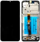 Samsung Galaxy A22 5G A226B - LCD Kijelző + Érintőüveg + Keret TFT