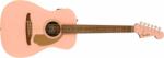 Fender Malibu Player WN Shell Pink
