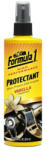 West Drive 1 Protectant műszerfalápoló és tisztító Spray - vanília - 315ml