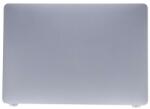  NBA001LCD10112002260 Apple MacBook Pro (2017) A1708 szürke OEM LCD kijelző, zsanér, lcd keret, LCD hátlap. LCD kábel (NBA001LCD10112002260)