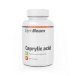 GymBeam Acid caprilic 60 caps