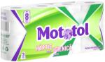 Mototol Hartie igienica Mototol DeLux 3 straturi 8 role (RPHIG000012)