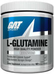 GAT Sport L-Glutamine - Glutamin por (300 g)