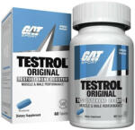 GAT Sport Testrol Original - Tesztoszteron Fokozó (60 Tabletta)