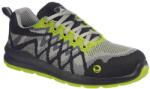 Portwest FC08 Compositelite Eco Safety Trainer S1P SRC munkavédelmi cipő (FC08BKY41)