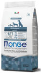 Monge All Breed Adult Monoprotein Trout with Rice and Potatoes száraz kutyatáp 15 kg