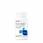 GNC Acid Folic 1000mcg, 100tab, GNC