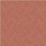  DuniSoft textilhatású szalvéta Woven Earth terra, 60 db/cs