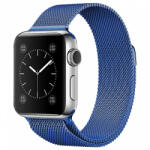 Xprotector Apple Watch milánói szíj Kék 42 / 44 / 45 / 49 mm
