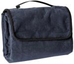 Daiber Pătură de picnic 130x150 JN953 - Albastru închis | 130 x 150 cm (JN953-149163) Patura