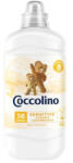 Coccolino Balsam de rufe Coccolino Sensitive Pure, 58 spalari, 1.45L (CC00196)