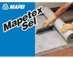 Mapei Mapetex Sel - Plasa Antifisuri din Polipropilena pentru Hidroizolatii - rolă 25 m (MAP-281625)