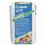 Mapei Planitop Rasa&Ripara (Smooth and Repair) - Mortar cu Priză Rapidă pentru Reparare şi Finisare Suprafeţe Beton (Ambalare: Cutie 5 kg) (MAP-265345)