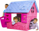  Casuta de joaca, roz, 106x38x90 cm - Ungaria Casuta pentru copii