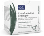 TIS Farmaceutic Crema nutritiva de noapte NutriTIS - 50 ml