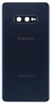 Samsung akkufedél FEKETE Samsung Galaxy S10e (SM-G970) (GH82-18452A)