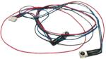 Cecotec Senzori receptor telecomanda, IR, Cecotec Conga 1390, D000890