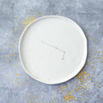 Shop Delicii Farfurie Zodiac Berbec