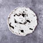 Shop Delicii Farfurie Splash 20cm
