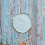 Shop Delicii Farfurie Manifest Verde Pastel 12cm