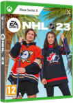 Electronic Arts NHL 23 (Xbox Series X/S)