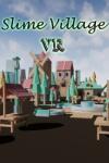 Piece Of Voxel Slime Village VR (PC)