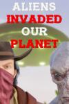 Kerim Kumbasar Aliens Invaded Our Planet (PC)