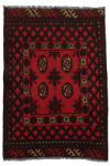 Bakhtar Covor afgan din lână Aqchai 75x107 covor manual pentru living sau dormitor Covor