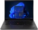 Lenovo ThinkPad X1 Extreme G5 21DE001MHV Notebook