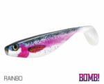 Delphin Bomb! Hypno 9cm 3d Rainbo gumihal 3 db/csg (101002160)