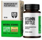 Vitamin Bottle Magnézium B6-vitamin Plus kapszula 60 db