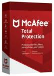 McAfee Total Protection 2022 (10 Device/1 Year) (MTP00GNR1RDD)