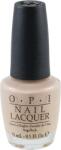 OPI Nail Lacquer Samoan Sand 15 ml NLP61