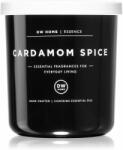 DW HOME Essence Cardamom Spice lumânare parfumată 264 g