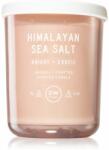 DW HOME Text Himalayan Sea Salt lumânare parfumată 425 g