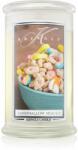 Kringle Candle Marshmallow Morning ароматна свещ 624 гр