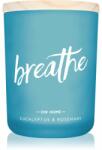DW HOME Zen Breathe ароматна свещ 210 гр