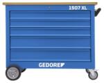 GEDORE gedore szerszámkocsi üres 1507 XL 03200 (1507 XL 03200)